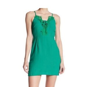 19 Cooper mini Dress